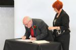 Salford Mayor Election 2012